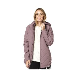 GEACA DARLINGTON JACKET [PUR]: Marime - XS - mtmoto