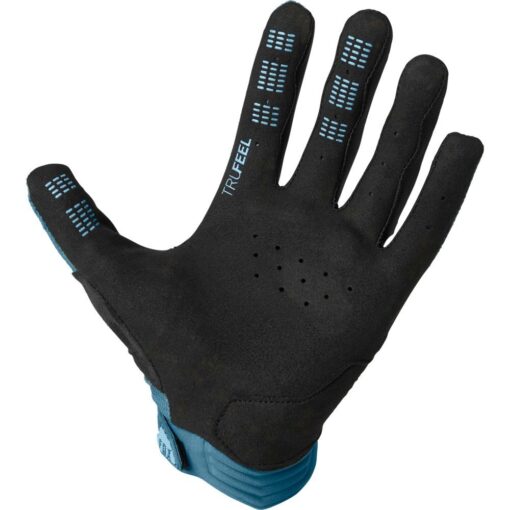 MANUSI DEFEND D3OÂ® GLOVE [SLT BLU] - mtmoto