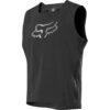 GEACA DEFEND FIRE ALPHA VEST [BLK]
