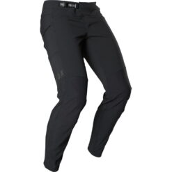 PANTALONI DEFEND FIRE PANT [BLK]