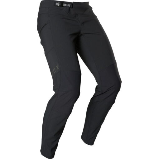PANTALONI DEFEND FIRE PANT [BLK] - mtmoto
