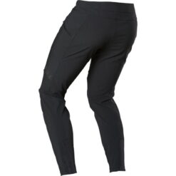 PANTALONI DEFEND FIRE PANT [BLK] - mtmoto