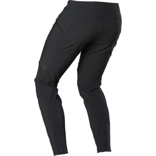 PANTALONI DEFEND FIRE PANT [BLK] - mtmoto
