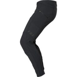 PANTALONI DEFEND FIRE PANT [BLK] - mtmoto