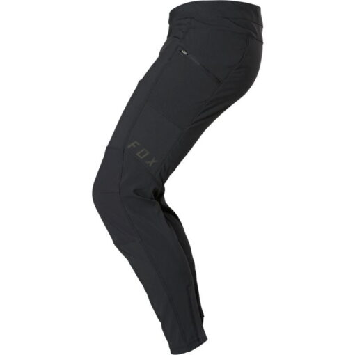 PANTALONI DEFEND FIRE PANT [BLK] - mtmoto