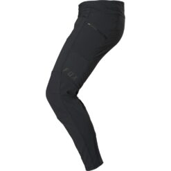 PANTALONI DEFEND FIRE PANT [BLK] - mtmoto
