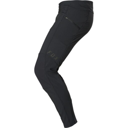 PANTALONI DEFEND FIRE PANT [BLK] - mtmoto