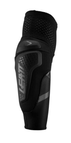 Cotiere Leatt 3DF 6.0 BLK - mtmoto