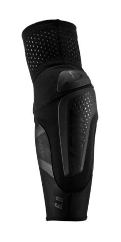 Cotiere Leatt 3DF 6.0 BLK - mtmoto