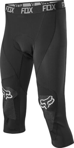 PANTALONI ENDURO PRO TIGHT [BLK]