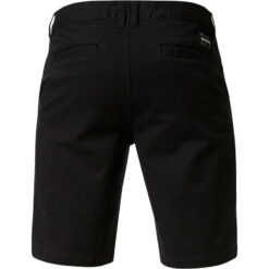 PANTALONI ESSEX SHORT 2.0 [BLK]: Marime - 28 - mtmoto