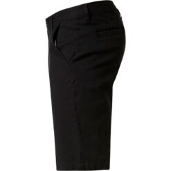 PANTALONI ESSEX SHORT 2.0 [BLK]: Marime - 28 - mtmoto