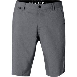 PANTALONI ESSEX TECH STRETCH SHORT [CHAR HTR]: Marime - 28