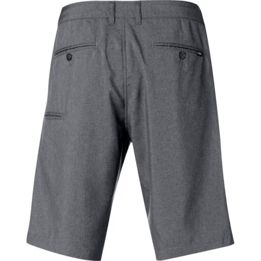PANTALONI ESSEX TECH STRETCH SHORT [CHAR HTR]: Marime - 28 - mtmoto