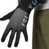 MANUSI FLEXAIR ASCENT GLOVE [BLK]