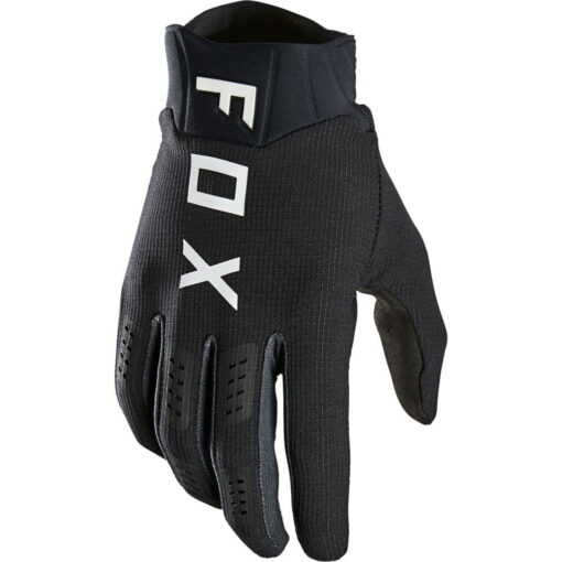 MANUSI FLEXAIR GLOVE [BLK] - mtmoto