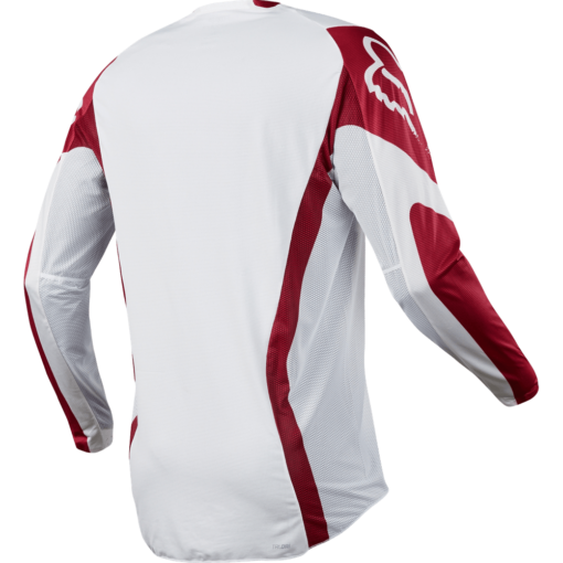 TRICOURI FLEXAIR PREEST JERSEY [DRK RD] Limited Edition - mtmoto