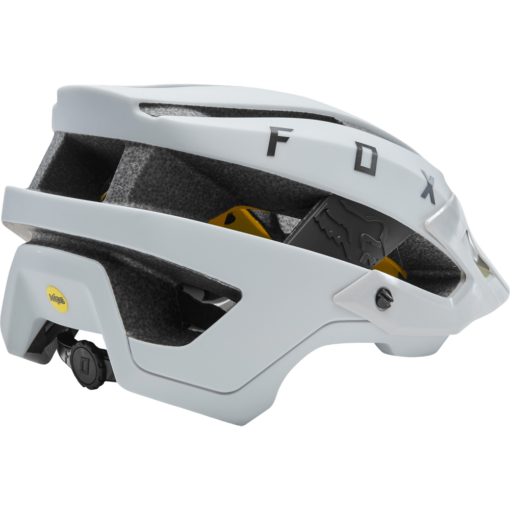 CASCA FLUX MIPS HELMET [C GRY]: Marime - XS/S - mtmoto
