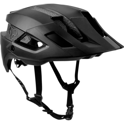 CASCA FLUX MIPS HELMET CONDUIT [BLK]: Marime - XS/S - mtmoto