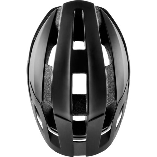 CASCA FLUX MIPS HELMET CONDUIT [BLK]: Marime - XS/S - mtmoto