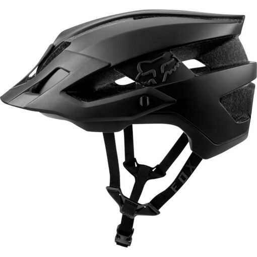 CASCA FLUX MIPS HELMET CONDUIT [BLK]: Marime - XS/S - mtmoto