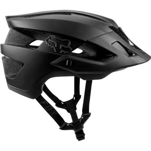 CASCA FLUX MIPS HELMET CONDUIT [BLK]: Marime - XS/S - mtmoto
