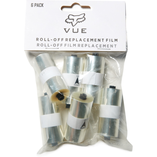 OCHELARI VUE ROLL OFF FILM - 6PK [CLR]: Marime - NoSize - mtmoto