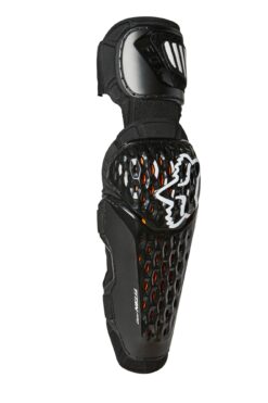 PROTECTIE FOX TITAN PRO D3O ELBOW GUARD, CE [BLK]