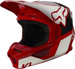 CASCA FOX V1 REVN HELMET, ECE [FLM RD]: Marime - L