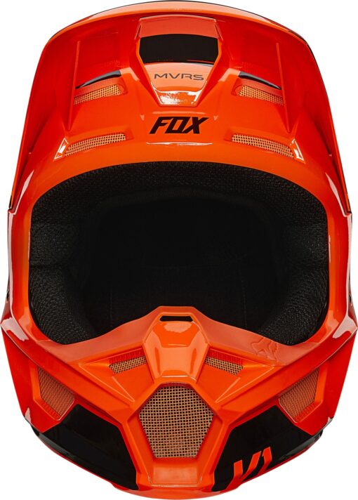 CASCA FOX V1 REVN HELMET, ECE [FLO ORG] - mtmoto