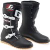 CIZME GAERNE BALANCE CLASSIC  BLACK