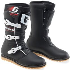 CIZME GAERNE BALANCE CLASSIC  BLACK