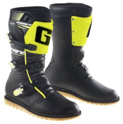 CIZME GAERNE BALANCE CLASSIC  YELLOW