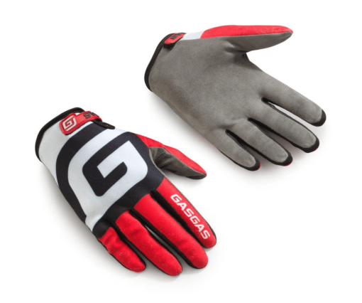 MANUSI Nano Pro Gloves - mtmoto