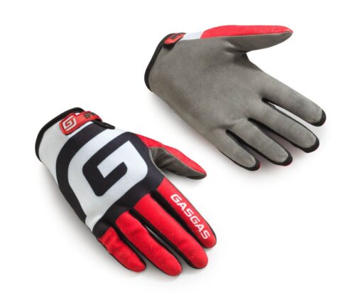 MANUSI Nano Pro Gloves - mtmoto