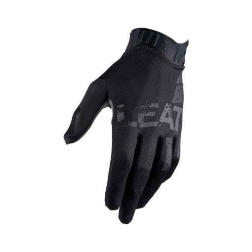 MANUSI Glove Moto 1.5 GripR Blk - mtmoto