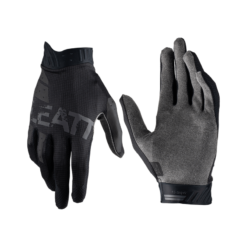 MANUSI Glove Moto 1.5 GripR Blk