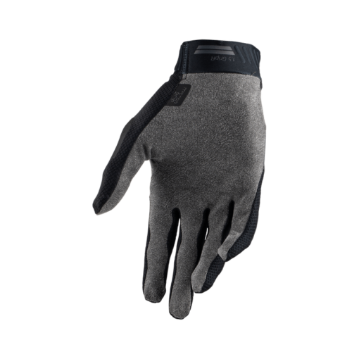 MANUSI Glove Moto 1.5 GripR Blk - mtmoto