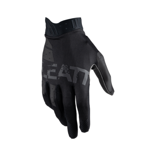 MANUSI Glove Moto 1.5 GripR Blk - mtmoto