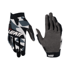 MANUSI Glove Moto 1.5 GripR Camo