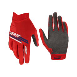 MANUSI Glove Moto 1.5 GripR Red