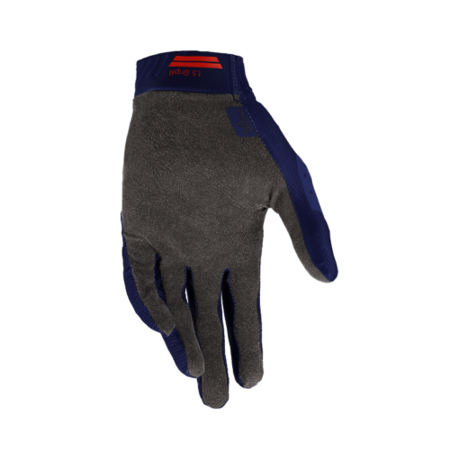 MANUSI Glove Moto 1.5 GripR Royal - mtmoto