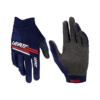 MANUSI Glove Moto 1.5 GripR Royal