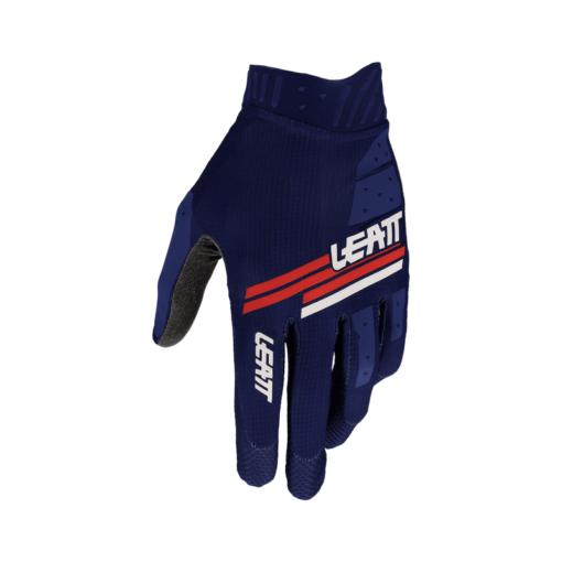 MANUSI Glove Moto 1.5 GripR Royal - mtmoto