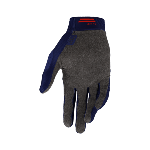 MANUSI Glove Moto 1.5 GripR Royal - mtmoto