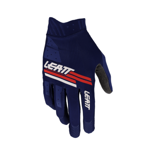 MANUSI Glove Moto 1.5 GripR Royal - mtmoto
