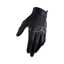 MANUSI Glove Moto 1.5 Junior Blk - mtmoto