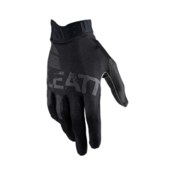MANUSI Glove Moto 1.5 Junior Blk - mtmoto