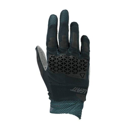 MANUSI Glove Moto 3.5 Lite Black - mtmoto
