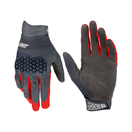 MANUSI Glove Moto 3.5 Lite Graphene - mtmoto